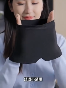 [SG stock] Migraine relief cap/Cold compress Hot compress mask/Relieve headache and eye pain
