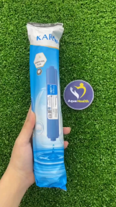 Lõi lọc Karofi Nano Silver Plus - Lõi diệt khuẩn