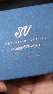 Sv Premium Zircon Baby Brooch Luxury Hijab Pin Kerongsang Crystal Cute Pin Tudung High Quality With Pouch Bag / Gift Box