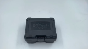 Tactical EOTECH G33 Sight: A 3X Magnifier Scope With Quick Detachable QD Mount