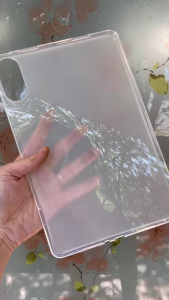 COVER XIAOMI REDMI PAD PRO / POCO PAD 12.1 INCH SILIKONE CASE RUBBER SOFT