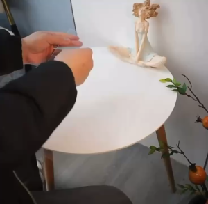 SG Stock [Super Offer]Wooden Frame Double-Sided Transparent Art Display Box for Flowers Specimens DIY Valentines Day Gift Mother’s Day Gift Christmas Gift Home Decoration