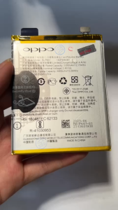 PIN THAY THẾ OPPO BLP 661/ F7/ A3/ R15