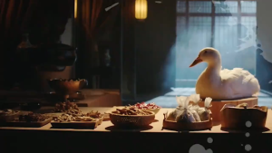 现货MY 周黑鸭-卤鸭脖-甜辣味/卤鸭锁骨-甜辣味 ZHOU HEI YA-Braised Duck Neck-Sweet & Spicy/Braised Duck Clavicle-Sweet & Spicy