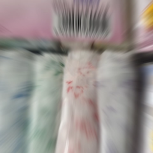 Disposable 6 Pcs/Set Panty Women Underwear Womens Underwear with Pure Cotton Paper Crotch Non-woven Breathable