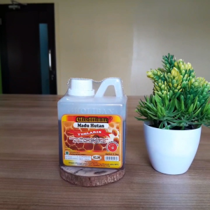 Madu Kalimantan Gholiban 500 gr