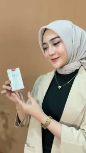 Parfum Mobil Wangi Tahan Lama & Berkualitas Tinggi dari ROMANS - Essential Oil