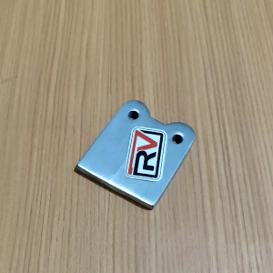 Bracket Dudukan Master Rem Atas Stang Vespa New PX Excel Exclusive Spartan