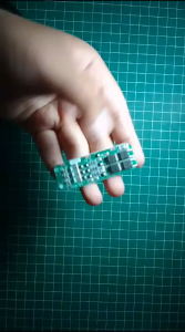 BMS Protection Board 12.6V 3S 20A 18650 Li-ion Lithium Battery Charger