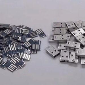 Kabel Pengisi Daya Cepat Cable USB Fast Charging 3 in 1 VELA