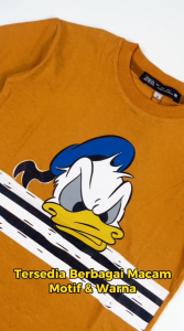 Kaos Anak Katun Lembut Kaos Zara Junior