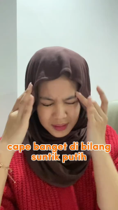 BDL Brightening Body Wash Papaya Sabun Mandi Cair Mencerahkan Kulit With Vitamin A C E