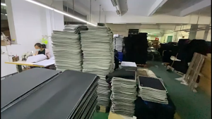 Republic Technology Mousepad / Deskmat One Piece Edition