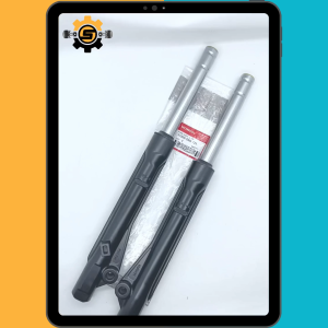 Shockbreaker Depan Original Honda GN5 Shock Depan Astrea Grand Prima Astrea Legenda As Shock Breaker Set Tabung Shok Sok Depan Ori AHM