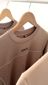 Sporte Baju Olahraga - Amora Top