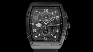 Jam tangan pria Navi force NF8052 Original anti air chronograph Aktif