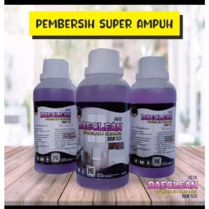 Daeclean Pembersih Kerak Terbaik