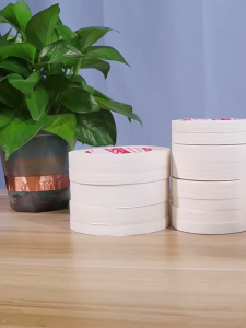 เทปย่น เทปกระดาษกาวย่น เทปหนังไก่ ขนาด 12 18 24 36 48 มม. ยาว 15 หลา Masking tape กระดาษกาว ฉีกได้ เทปบังพ่นสี