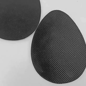 Outsole Karet Anti-Slip & Insole High Heels Wanita