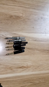 Bộ 2 Jack 6 ly hàn dây các loại chất lượng cao. giá 2 cái