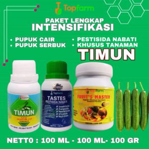 Pupuk Topfarm / Pupuk Paket Lengkap Buah Timun / Pupuk Khusus Timun / Pupuk Booster Buah Timun Lengkap / Pupuk Timun Terbaik / Pupuk Pembesar dan Pelebat Buah Mentimun