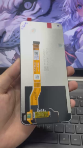 Màn Hình THAY THẾ OPPO A76 / A36 (Tặng kèm keo dán bộ sửa)