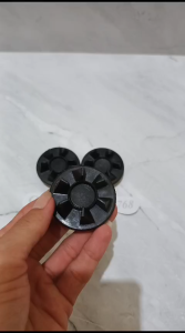 [BAYAR DITEMPAT] Gear Kopel + Konektor Model Miyako Baru - Upper dan Lower Blender Miyako Baru