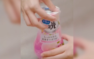 Kobayashi Pharmaceutical Deodorant Toilet Deodorant/Pet Cat Dog Freshener Deodorizer 400ml