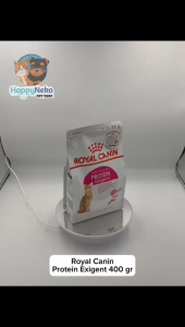 ROYAL CANIN EXIGENT PROTEIN 400GR FRESH PACK