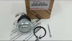 BALL JOINT ALL NEW AVANZA XENIA VELOZ 43330-BZ160