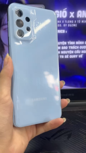 BỘ VỎ THAY THẾ SAMSUNG A23-4G