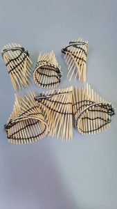 Hôm lươn Tre Già ( Phi ống 60 và 90 )