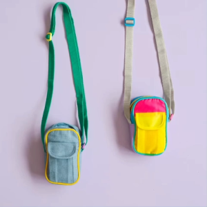 [SALE] DUBBLEFILM Dubble COMPY Camera Pouch Case Bag for Point and Shoot Film Camera MVP CAMERA