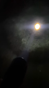 Senter Super terang MX-B702 zoom in zoom out 2000 lumens WATERPROOF / Free Kabel USB (Type C)