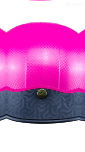 Mũ Bảo Hiểm 1/2 Đầu Sovax S01CB - Hàng Chính Hãng Bảo Hành 12 Tháng - Sản Phẩm Thời Trang Và Cao Cấp