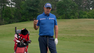 [🚚Fast Delivery] PRGR Golf Launch Monitor(HS-130A)[Thai Manual]