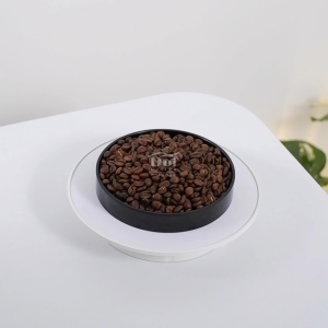 DOI COFFEE กาแฟคั่วบด Single Origin เวียงสา น่าน 100% Fine Robusta