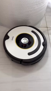 Robot Hút Bụi iRobot Roomba 620 seri 6 780 seri 7 Full phụ kiện Hàng nội địa Nhật