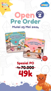 BONUS SPIDOL - Buku Islamic Activity Book Seri Asmaul Husna Hadiah Istimewa Wipe Clean Arasy Book Buku Aktivitas Anak