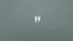 Sekering Karisma 25A (Warna Putih) - Fuse DX Micro Fuse Mikro Sekring Tusuk Tancap Kotak Besat 25A