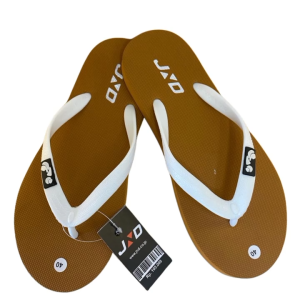 JND - Sandal Jepit Hawaii Pria-Wanita Dewasa Kuning