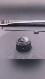 A9 CCTV Camera: 1080P HD Mini Hidden Portable Surveillance Camera Connect To Cellphone