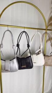 Tas Selie - Viany Bag - Tas Wanita Kekinian - Tas Selempang - Tas Bahu - Tas Cewek - Tas Fashion