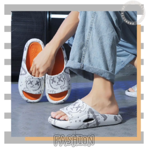 LHMonday เจ้าของร้านแนะนำ ผู้ชายรองเท้าแตะ สะดวกสบาย เรียบง่ายและหลากหล รองเท้าสวยๆราคาดีๆแบบนี้ไม่รีบซื้อคือพลาดมาก