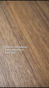 SPC KLIK MARVEL HERITAGE Lantai Vinyl tebal 65mm (5+15 ixpe) 1 box isi 1757 m2