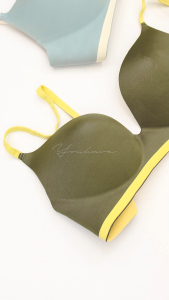YouHave BH Bra Wanita Super Premium Seamless Busa Tipis Tanpa Kawat 100153