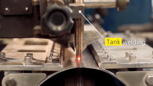 Rubine RA 15/ 30 Storage Water Heater Atlantic (15L / 30L)