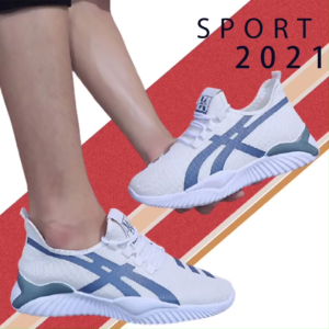 LKfashion มาแรง รองเท้าผ้าใบราคาถูก ดีไซน์เท่แบบคูลๆ  รองเท้าผ้าใบที่จริงใจอยู่ทางนี้จ้า