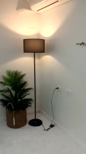 Lampu lantai berdiri lampu hias lampu ruangan minimalis lampu hias ruang tamu lampu makan