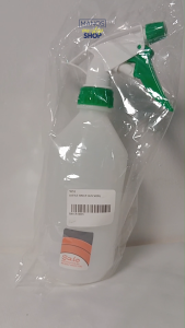 SPRAY GUN 500 ML / PC